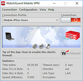 Watchguard Ssl Vpn Client Mac Download