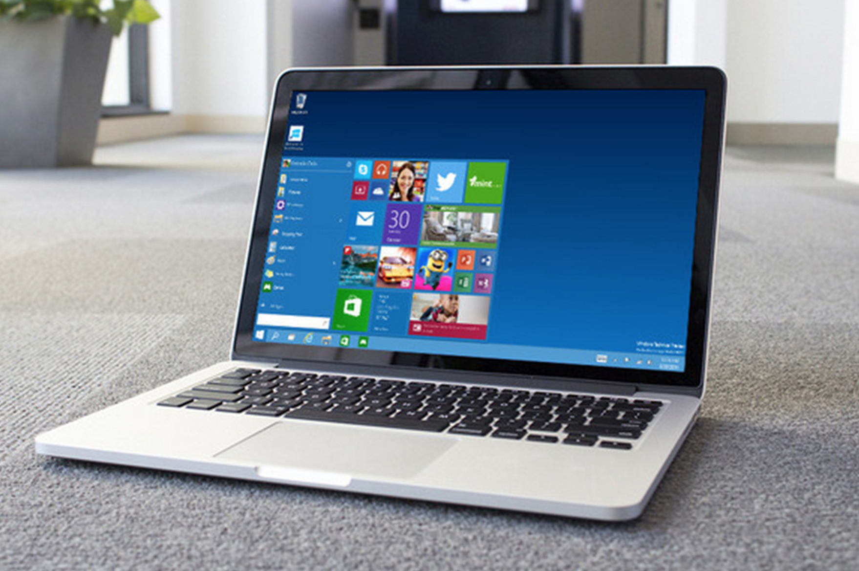 Windows 10 Iso Image Download For Mac